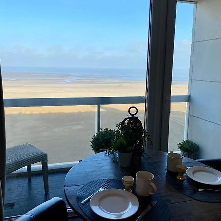 Sea And Dunes Apartman Knokke-Heist Kültér fotó