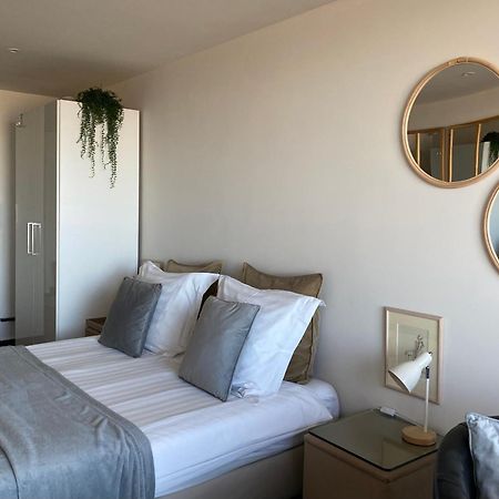 Sea And Dunes Apartman Knokke-Heist Kültér fotó