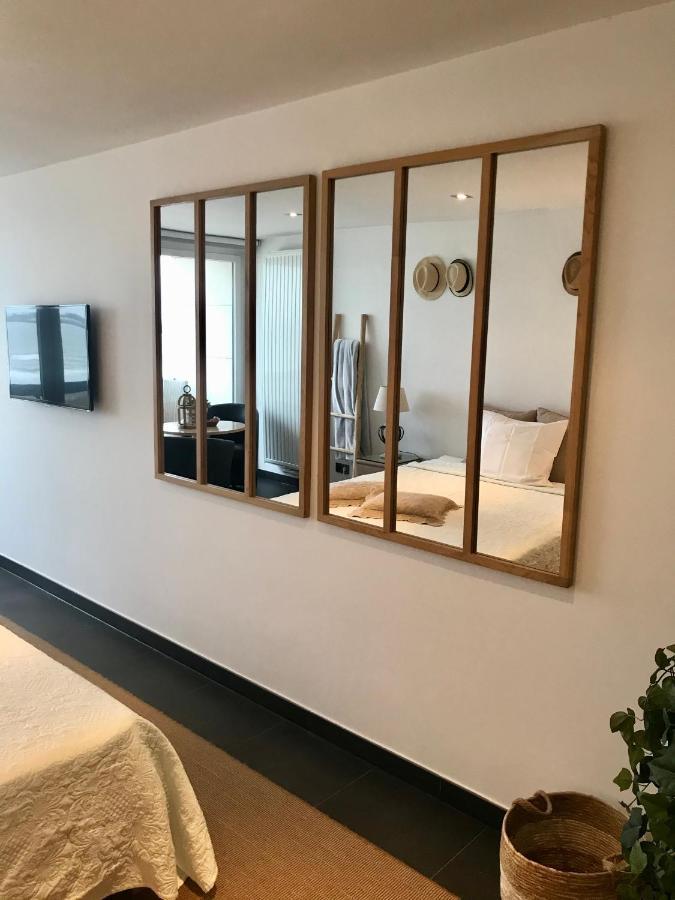 Sea And Dunes Apartman Knokke-Heist Kültér fotó