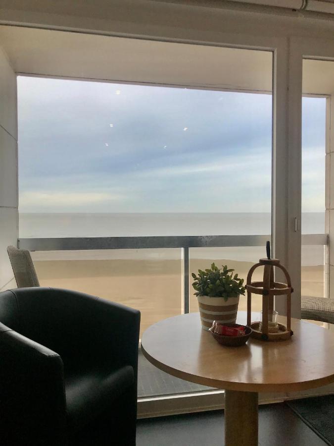 Sea And Dunes Apartman Knokke-Heist Kültér fotó