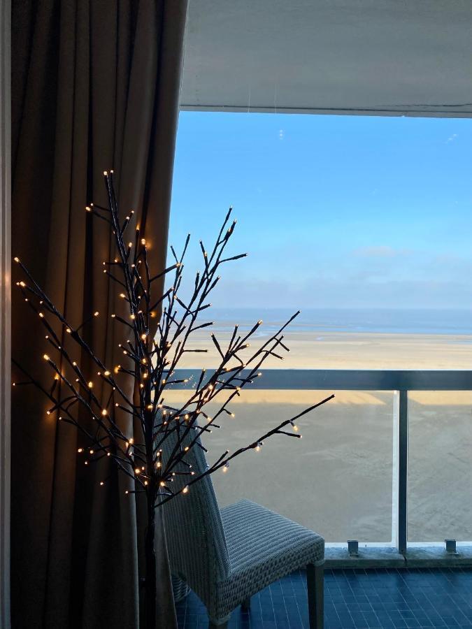 Sea And Dunes Apartman Knokke-Heist Kültér fotó