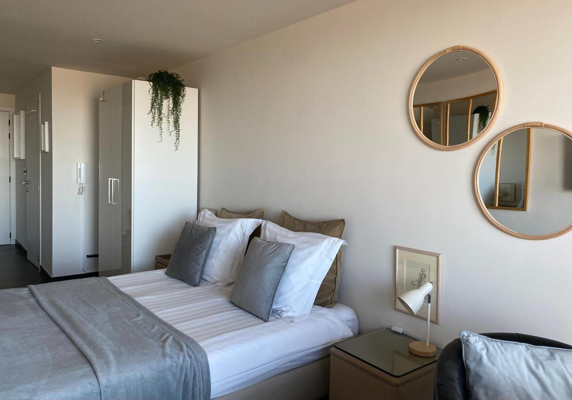 Sea And Dunes Apartman Knokke-Heist Kültér fotó